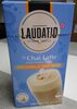 Chai Latte - Produkt