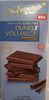 Dunkle Vollmilch - Product