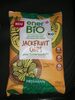 Jackfruit Chips - Produkt