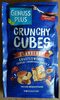 Crunchy Cubes Cranberry Knusperwürfel - Product