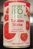 Tomaten stücke - Produit