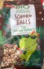 Schoko balls - Produkt
