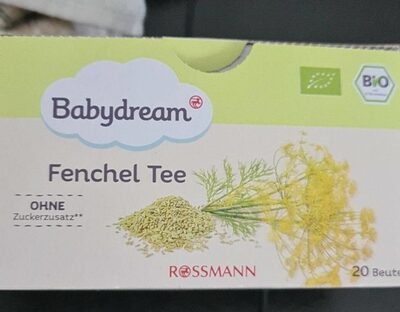 Fenchel Tee - Product - de