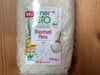 EnerBio Basmati Reis - Produkt