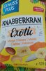 Knabberkram exotic - Produkt