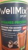 WellMix Sport (Veganes Protein Pulver - Produkt