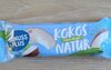 Kokos Natur Riegel - Produkt