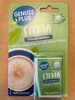Stevia Süßungstabletten - Product