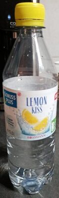 Lemon kiss - Product - de