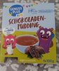 Schokolanden pudding - Product