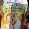 Apfel Banane - Produkt