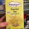 Fenchel Tee - Produkt