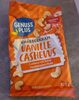 Vanille Cashews - Product