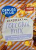 Popcorn mix - Product