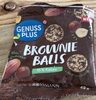 Brownie Balls - Produit