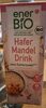 Hafer Mandel drink - Producte