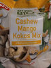 Cashew Mango Kokos Mix - Produkt