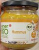 ener Bio Hummus - Produkt