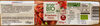Bio Tomatenaufstrich - Produkt
