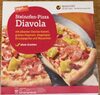 Steinofen Pizza Diavola - Produkt