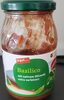 Basilika Pastasauce - Product