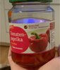 Tomaten-Paprika - Product