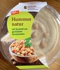 Hummus natur - Produkt