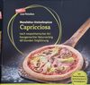 Manufaktur-Steinofenpizza Capricciosa - Produkt