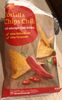 Tortillia Chips Chili - Produkt