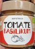Aufstrich Tomate Basilikum - Produkt