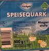 Speisequark Magerstufe - Produkt
