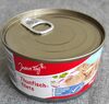 Thunfisch filets - Produit