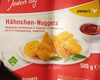 Hähnchen-Nuggets - Product