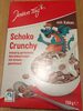 Schoko Crunchy - Product