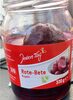 Rote Beete - Product
