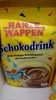 Schokodrink - Produkt