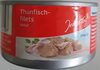 Thunfisch Filets - Produkt