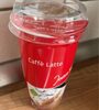 Caffe Latte 250ml - Jeden Tag - 产品