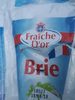 Brie - Producto
