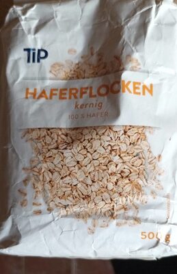 Haferflocken - Product