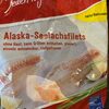 Alaska-Seelachs - Produkt