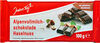 Alpenvollmilchschokolade Haselnuss - Produit