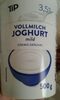 JOGHURT - Produkt