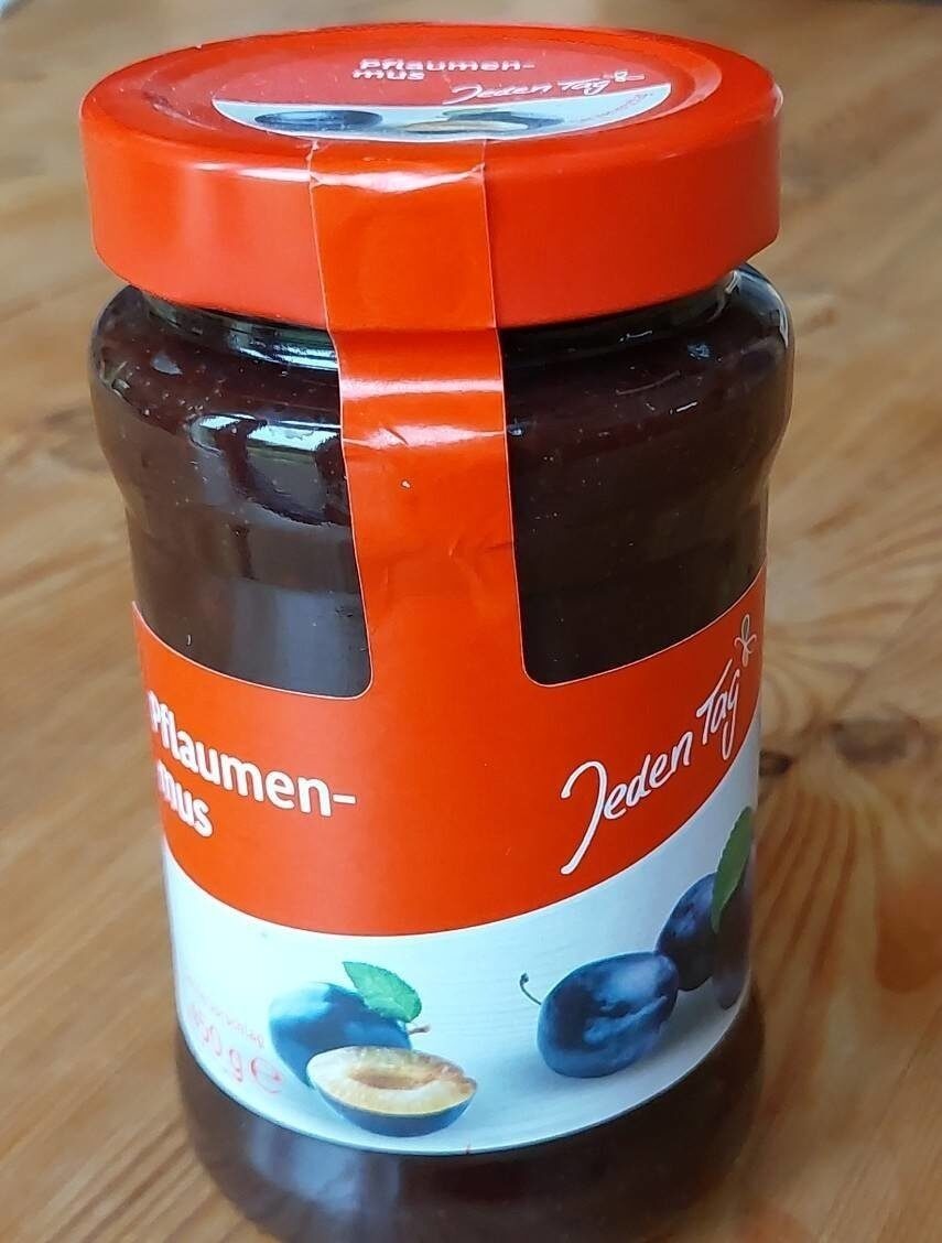 Pflaumenmus - Product - de