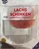 Lachs Schinken - Produkt