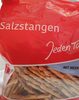 Salzstangen - Prodotto
