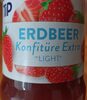 Erdbeer Konfitüre Extra - TiP - Product