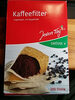 Kaffeefilter Gr. 4 - 产品