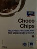 Choco Chips - Produkt