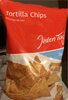 Tortilla Chips - Produkt